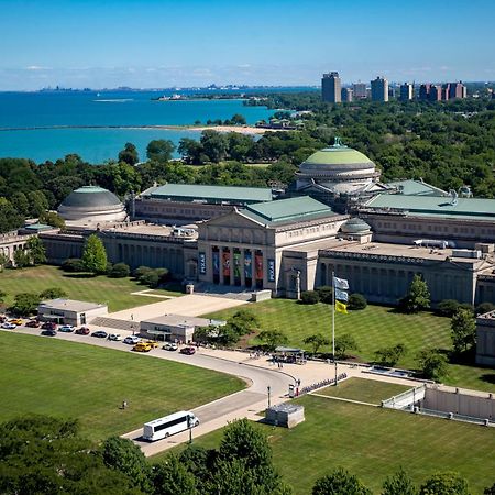 The Chic Urban Oasis Near The Lake! Chicago Exterior foto